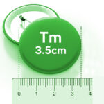 boton personalizado com sua imagem tamanho 2,5cm