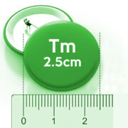 boton personalizado com sua imagem tamanho 2,5cm