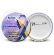 botons pronto março lilás | envio imediato (cópia)