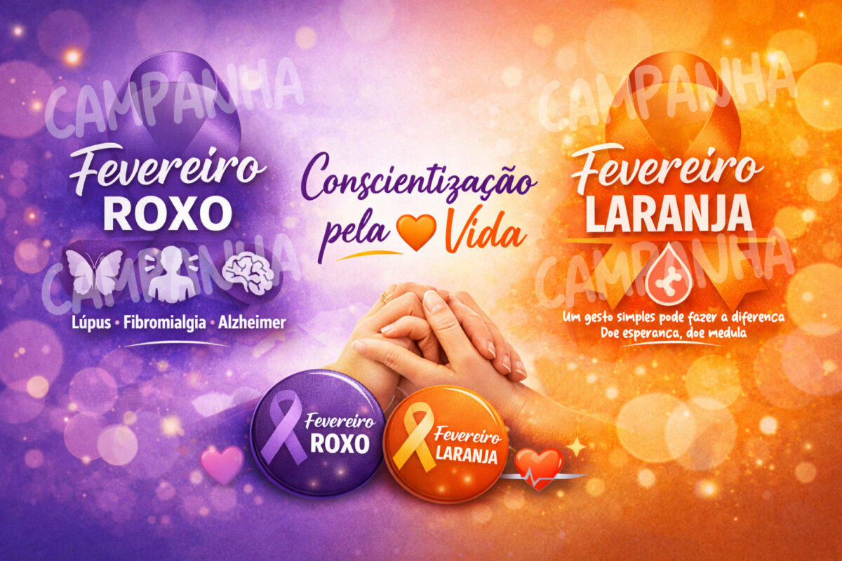 campanha fevreiro roxo laranja artbotons.com.br 1