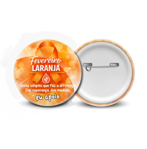boton fevereiro roxa e laranja – produto pronto | com logomarca (cópia)